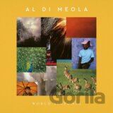 Di Meola Al: World Sinfonia LP