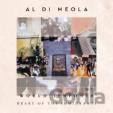 Di Meola Al: World Sinfonia - Heart Of The Immigrant