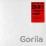 Mac Miller - Macadelic (Coloured) LP
