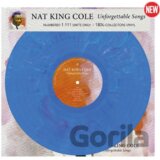 Nat King Cole: Unforgettable Songs (Coloured) LP