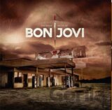 Many Faces Of Bon Jovi (Orange) LP