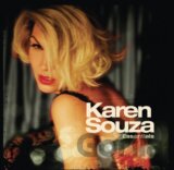 Karen Souza: Essential (Yellow) LP