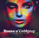 Coldplay: Bossa N' Coldplay (Yellow) LP