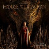 Oficiálny nástenný kalendár 2023 House of The Dragon - Rok draka