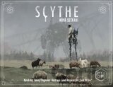 Scythe: Nová setkání