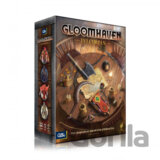 Gloomhaven CZ: Lví chřtán