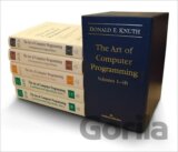 The Art of Computer Programming, Box Set