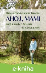 Ahoj, mami