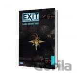 Kniha EXIT - Lodní deník 1907