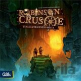 Robinson Crusoe: Záhada  ztraceného města