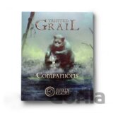 Tainted Grail: Zvířecí pomocníci