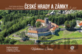 České hrady a zámky z nebe: Východní Čechy