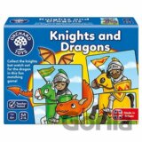 Knights and Dragons (Rytíři a draci)
