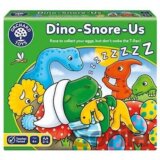 Dino Snore Us (Chrápající dinosaurus)