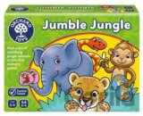 Jumble Jungle (Zmatek v džungli)