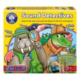 Sound Detectives (Detektivové)