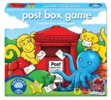 Post Box Game (Poštové schránky)