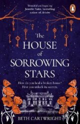 The House of Sorrowing Stars