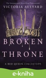 Broken Throne