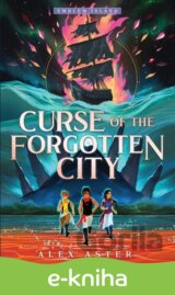 Curse of the Forgotten City