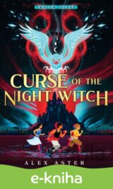 Curse of the Night Witch