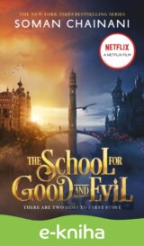 The School for Good and Evil