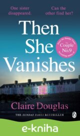 Then She Vanishes