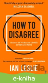 How to Disagree