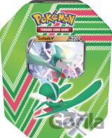 Pokémon Gallade V - Hidden Potential Tin