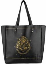 Shopping taška na rameno Harry Potter: Rokfort
