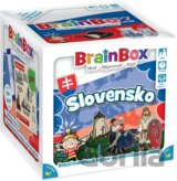 Brainbox Slovensko SK (V kocke!)