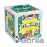 Brainbox Rozprávky (V kocke!)