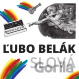 Ľubo Belák – Slová (CD)
