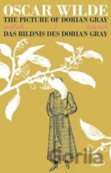 The Picture of Dorian Gray/Das Bildnis des Dorian Gray
