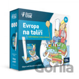 Albi tužka 2.0 a Evropa na talíři