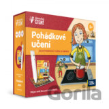 Albi tužka 2.0 a Pohádkové učení