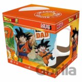 Dragon Ball Super keramický Hrnček 320 ml - Saiyan Dad