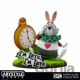 Figúrka Disney - White rabbit 10 cm