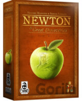 Newton & Velké objevy CZ/EN