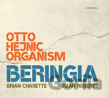 Otto Hejnic Organism: Beringia