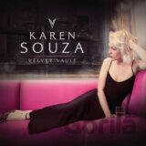 Karen Souza: Velvet Vault LP