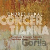 Ondřej Kukal: Concertianna