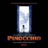 Alexandre Desplat: Guillermo Del Toro's Pinocchio