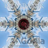 Dream Theater: Lost Not Forgotten Archives: Live At Madison Square Garden LP