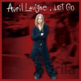 Avril Lavigne: Let Go (20th Anniversary Re-Issue Edition) LP