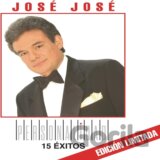 José José: Personalidad LP