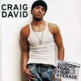 Craig David: Slicker Than Your Average LP