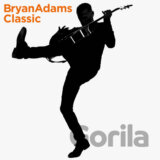 Bryan Adams: Classic (Orange) LP