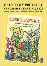Metodický průvodce uč. Český jazyk 2