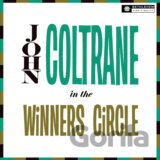 John Coltrane: In the Winner's Circle LP